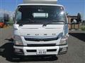 2017 Mitsubishi Canter