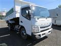 2017 Mitsubishi Canter
