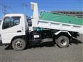 2017 Mitsubishi Canter