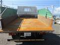 2017 Mitsubishi Canter