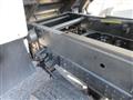 2017 Mitsubishi Canter