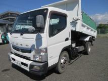 2017 Mitsubishi Canter