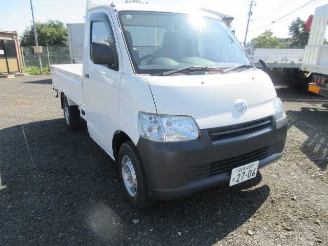 2017 Toyota Liteace Truck