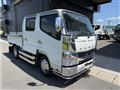 2020 Mitsubishi Canter