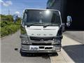 2020 Mitsubishi Canter