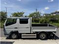 2020 Mitsubishi Canter