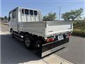 2020 Mitsubishi Canter