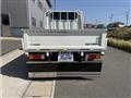 2020 Mitsubishi Canter