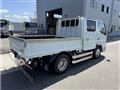 2020 Mitsubishi Canter