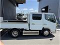 2020 Mitsubishi Canter