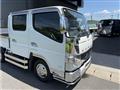 2020 Mitsubishi Canter