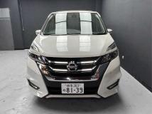 2018 Nissan Serena