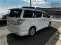 2010 Toyota Vellfire