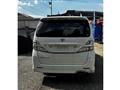 2010 Toyota Vellfire