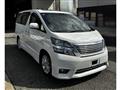 2010 Toyota Vellfire