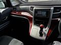 2010 Toyota Vellfire
