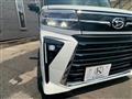 2024 Daihatsu Tanto Custom