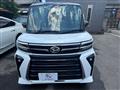 2024 Daihatsu Tanto Custom