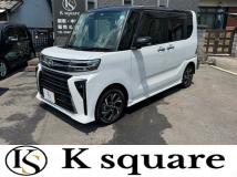 2024 Daihatsu Tanto Custom