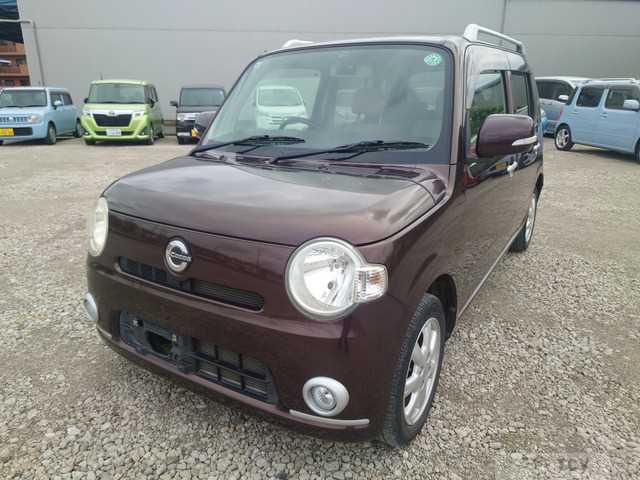 2011 Daihatsu MIRA COCOA