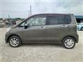 2010 Daihatsu Move Custom