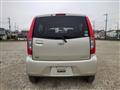 2013 Daihatsu Move