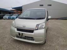 2013 Daihatsu Move
