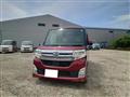2013 Daihatsu Tanto Custom
