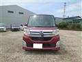 2013 Daihatsu Tanto Custom