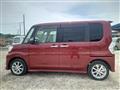 2013 Daihatsu Tanto Custom