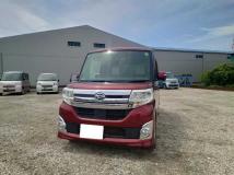 2013 Daihatsu Tanto Custom