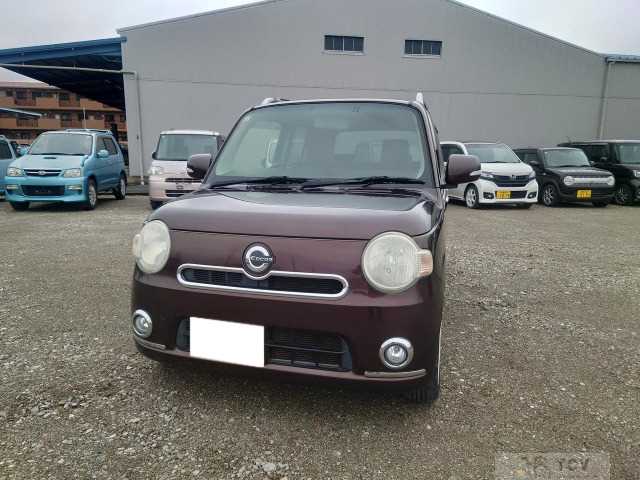 2013 Daihatsu MIRA COCOA