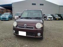 2013 Daihatsu MIRA COCOA