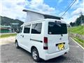 2017 Toyota Liteace Van