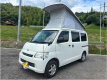 2017 Toyota Liteace Van