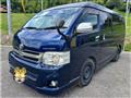 2013 Toyota Hiace Wagon