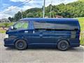 2013 Toyota Hiace Wagon