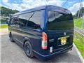 2013 Toyota Hiace Wagon