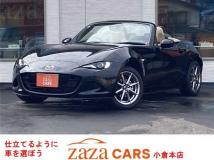 2026 Mazda Roadster