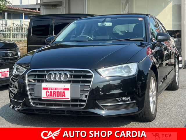 2016 Audi A3
