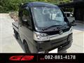 2019 Daihatsu Hijet Truck