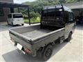 2019 Daihatsu Hijet Truck