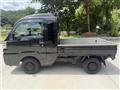 2019 Daihatsu Hijet Truck