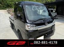 2019 Daihatsu Hijet Truck