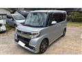 2018 Daihatsu Tanto Custom