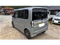 2018 Daihatsu Tanto Custom