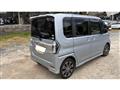 2018 Daihatsu Tanto Custom