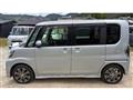 2018 Daihatsu Tanto Custom