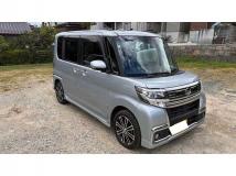 2018 Daihatsu Tanto Custom