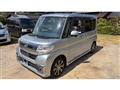 2017 Daihatsu Tanto Custom